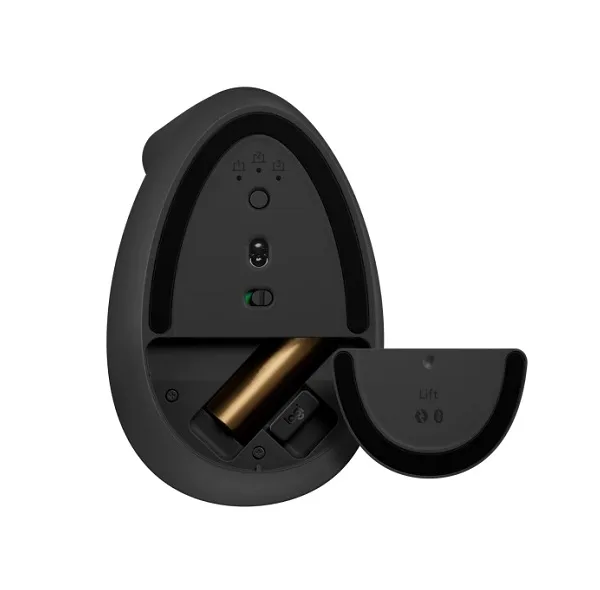 ماوس بی سیم لاجیتک مدل LIFT VERTICAL ERGO