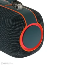 اسپیکر بلوتوثی قابل حمل هایکواستار مدل HS-BS280
