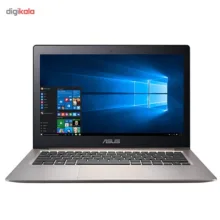 لپ تاپ 13 اینچی ایسوس مدل UX303LB