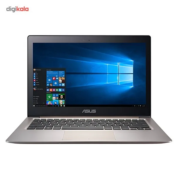 لپ تاپ 13 اینچی ایسوس مدل UX303LB