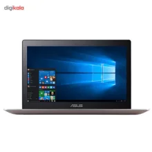 لپ تاپ 13 اینچی ایسوس مدل UX303LB