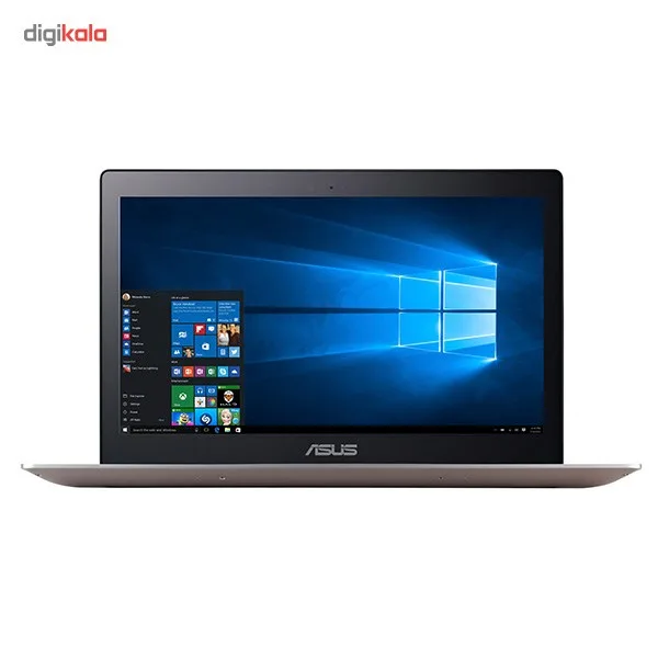 لپ تاپ 13 اینچی ایسوس مدل UX303LB