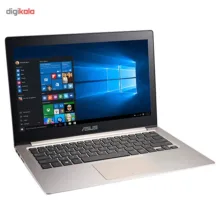 لپ تاپ 13 اینچی ایسوس مدل UX303LB