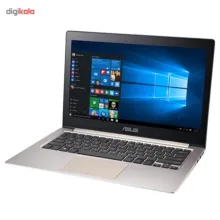 لپ تاپ 13 اینچی ایسوس مدل UX303LB