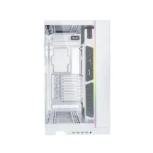 کیس کامپیوتر گیمینگ لیان لی مدل O11 Dynamic EVO XL Wh