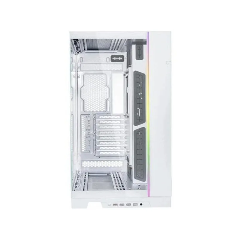 کیس کامپیوتر گیمینگ لیان لی مدل O11 Dynamic EVO XL Wh