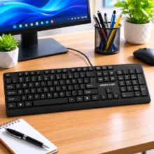 کیبورد گرین تری مدل K400