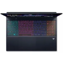 لپ تاپ 16 اینچی ایسر مدل Predator Helios Neo 16S AI PHN16S-71-98RF-Core Ultra 9 275HX-RTX5070Ti 12GB-32GB DDR5 6400MHz-1TB SSD-OLED QHD 240Hz-W