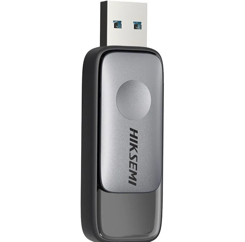 فلش مموری هایک سمی مدل M210S USB 3 ظرفیت 64 گیگابایت با رابط USB، USB 3.0