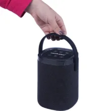 اسپیکر بلوتوثی قابل حمل نورث پلاس مدل SoundWave24