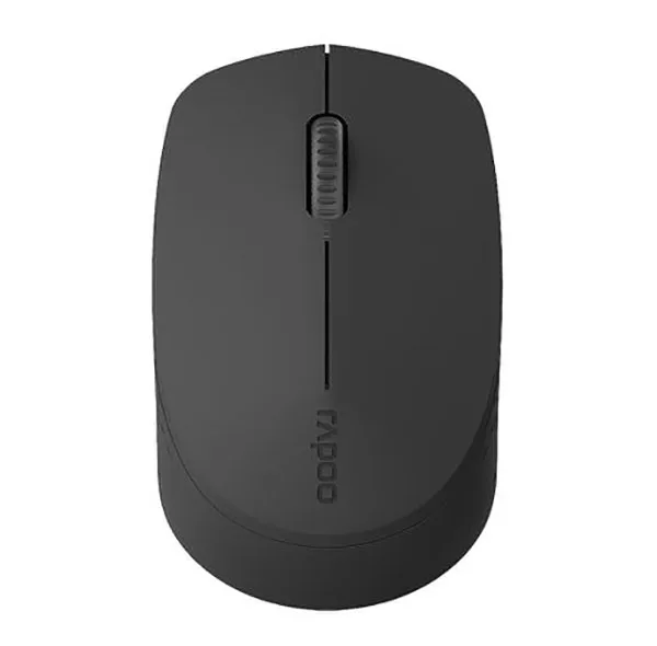 ماوس بی سیم رپو مدل M100 Silent