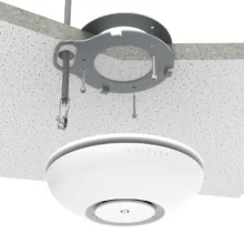 اکسس پوینت بی سیم میکروتیک مدل Cap ac