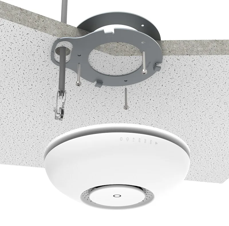 اکسس پوینت بی سیم میکروتیک مدل Cap ac