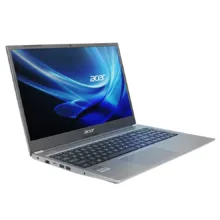 لپ تاپ 15.6 اینچ ایسر مدل Aspire Lite AL15-41-Ryzen 5 7430U-16GB DDR4 3200MHz-2TB SSD-IPS - کاستوم شده