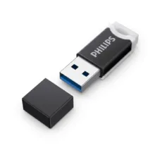 فلش مموری فیلیپس مدل FM10UA-B 3.2 ظرفیت 32 گیگابایت با رابط USB 3.2