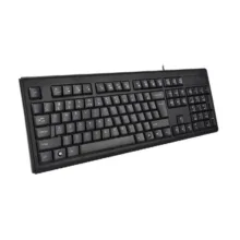 کیبورد ای فورتک مدل KR-83 ؛ Full-size