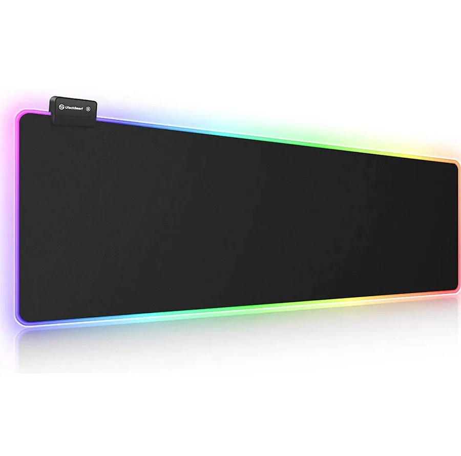 ماوس پد مخصوص بازی اسکپتر مدل pro-glide RGB