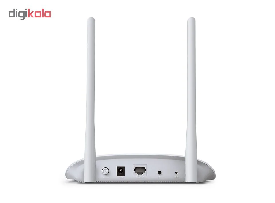 اکسس پوینت تی پی-لینک مدل TL-WA801N