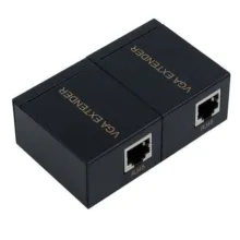 اکستندر VGA تحت شبکه وی نت مدل V-EXVGA060