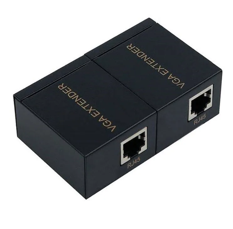 اکستندر VGA تحت شبکه وی نت مدل V-EXVGA060