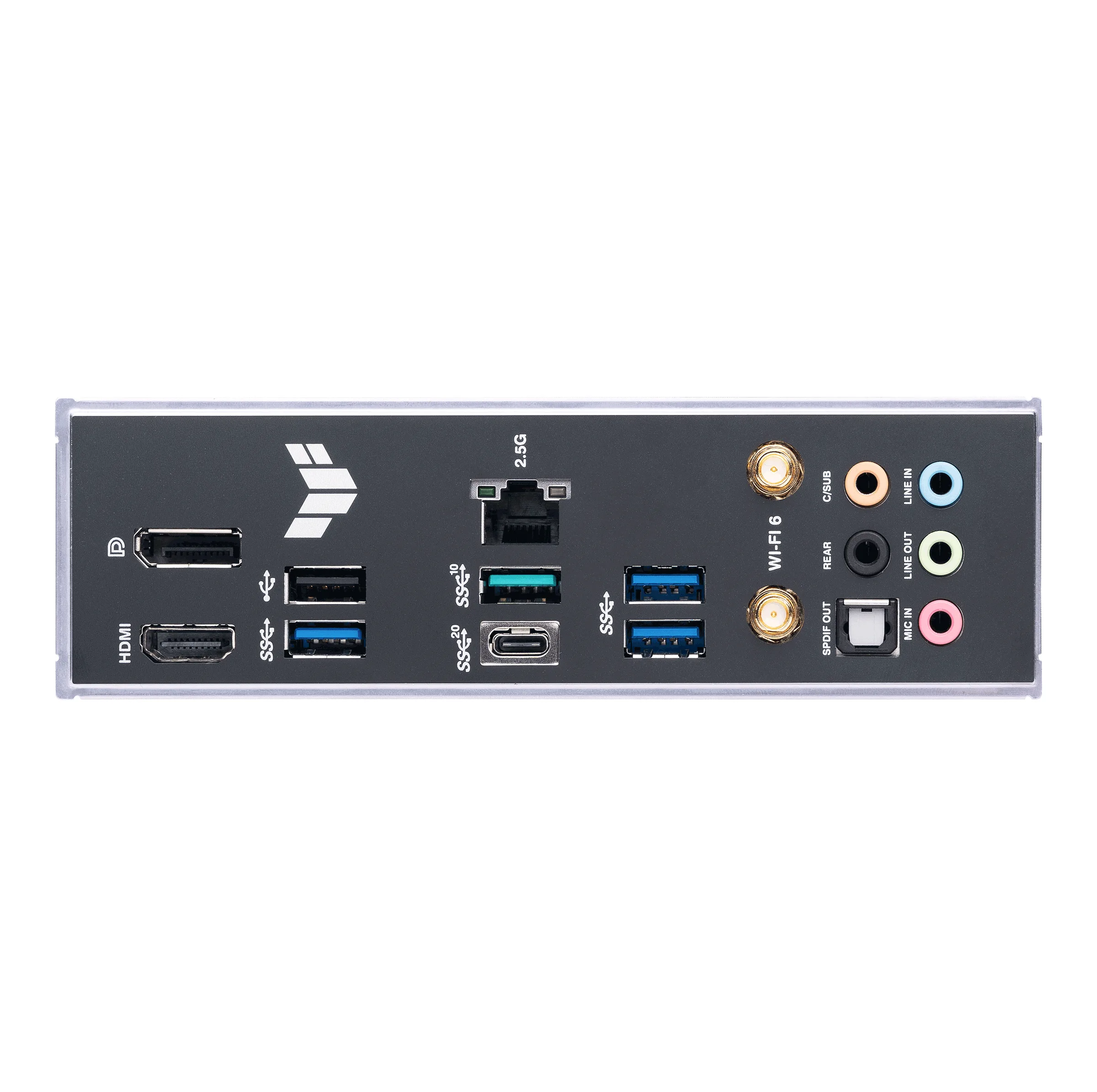 مادربرد ایسوس مدل TUF GAMING B760-PLUS WIFI