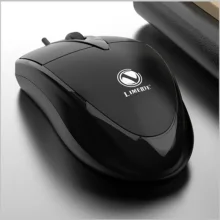ماوس لایماید مدل OFFICE-301 کد 2024