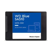 اس اس دی اینترنال SATA III وسترن دیجیتال مدل WD BLUE SA510 ظرفیت 1 ترابایت