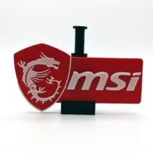 پایه نگهدارنده کارت گرافیک مدل msi