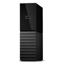 هارد اکسترنال وسترن دیجیتال مدل My Book Desktop ظرفیت 22 ترابایت