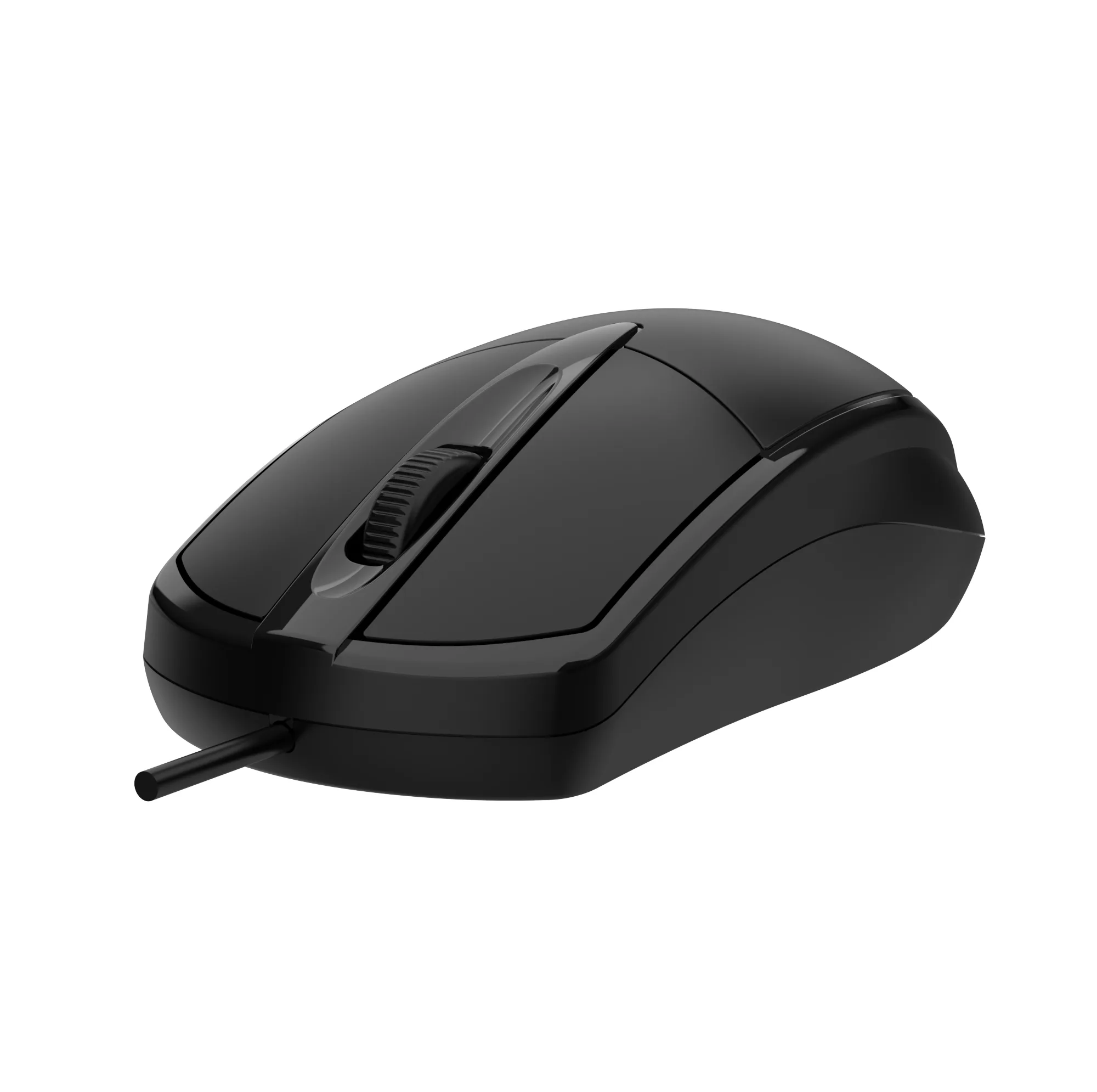 ماوس باسیم گرین تری مدل M150