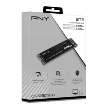 اس اس دی اینترنال پی ان وای مدل CS2230-M.2 2280 NVMe PCIe 3.0 3D NAND ظرفیت دو ترابایت