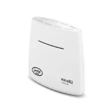 مودم همراه ایرانسل مدل FD-i40 B2 بی‌سیم 4G با پشتیبانی 32 کاربر، درگاه LAN، قابلیت استفاده خانگی و اداری، منبع انرژی آداپتور برق، به همراه بسته اینترنت 30 گیگابایتی هدیه