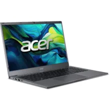 لپ تاپ 15.6 اینچی ایسر مدل Aspire Lite AL15-72P-58X5-i5 13420H-8GB DDR5 4800MHz-512GB SSD-IPS