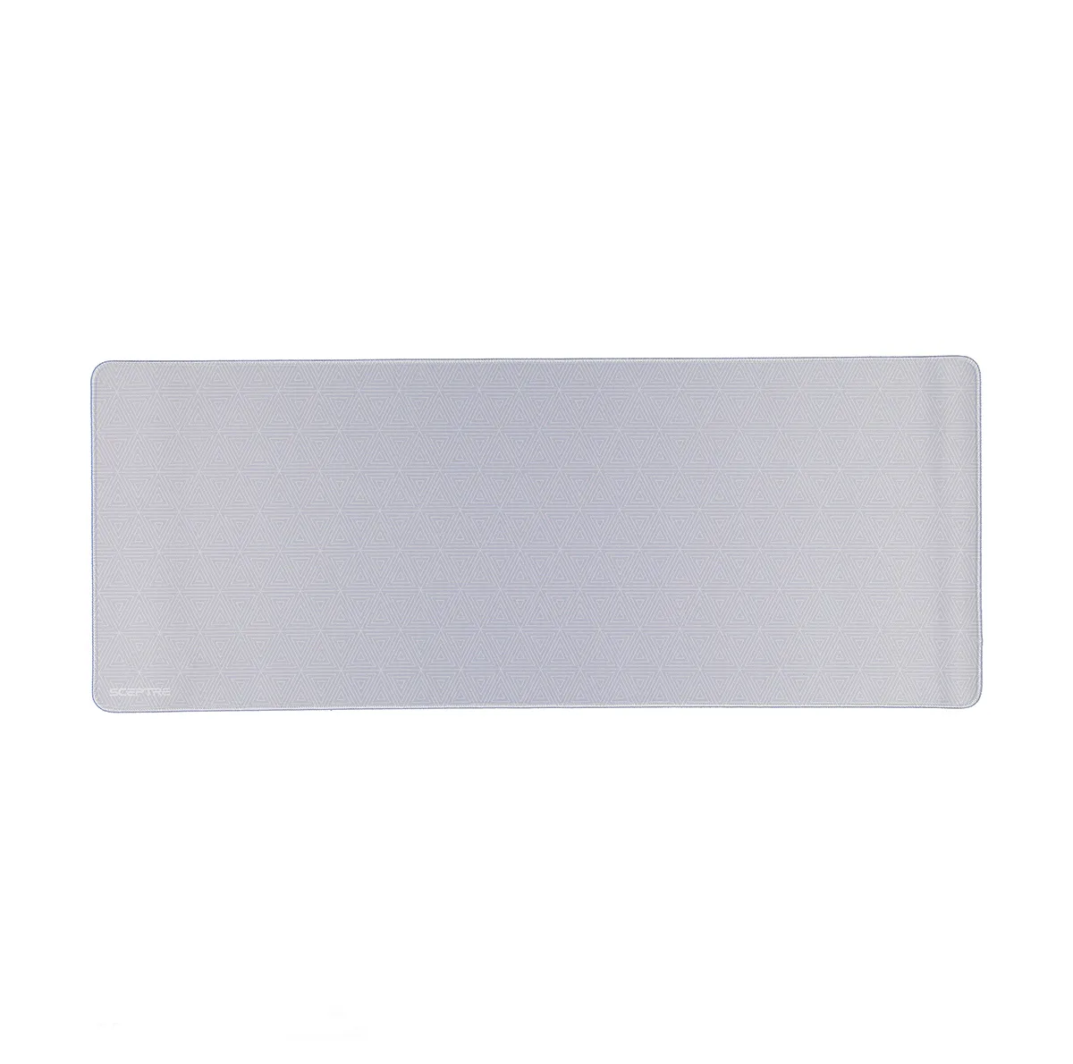 ماوس پد مخصوص بازی اسکپتر مدل OPAL TITANIUM