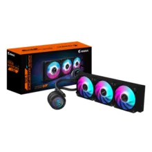 سیستم خنک کننده آبی گیگابایت آروس مدل AORUS WATERFORCE II 360
