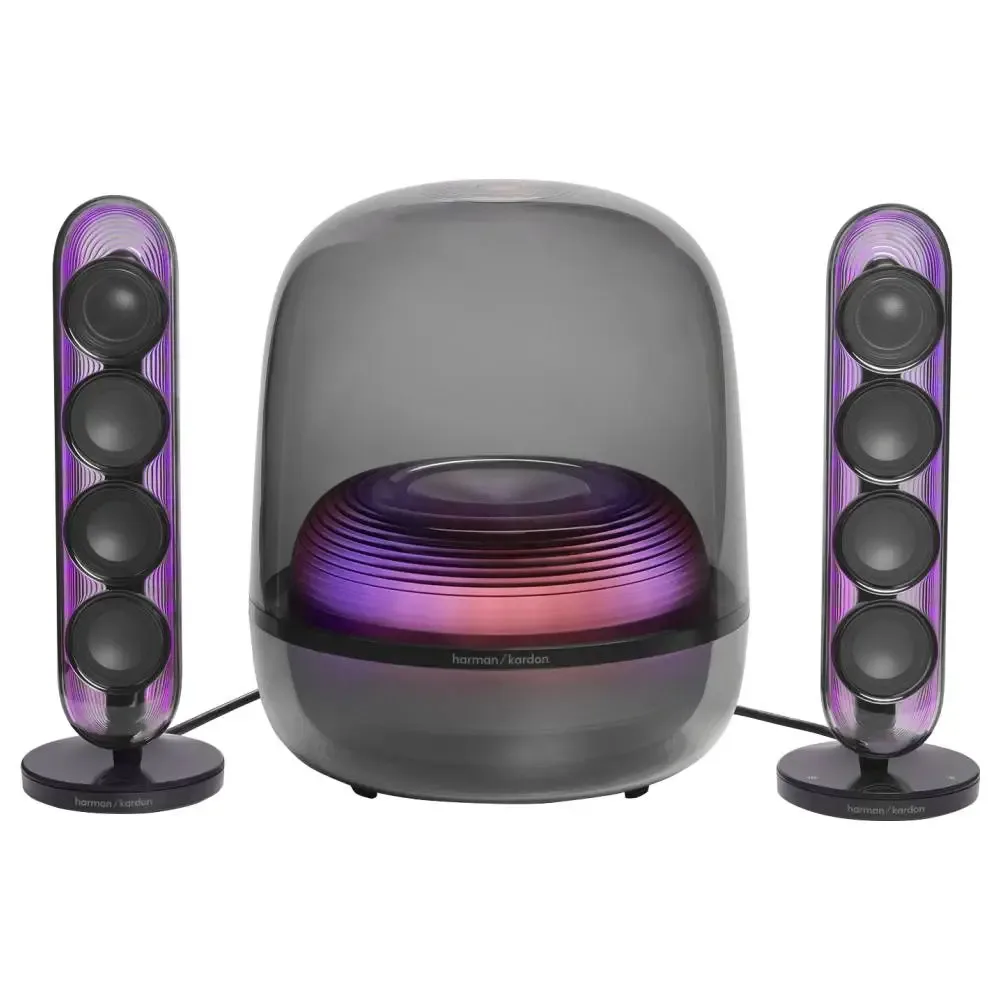 اسپیکر بلوتوثی هارمن کاردن مدل SoundSticks 5