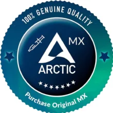 خمیر سیلیکون آرکتیک مدل MX-4