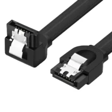 کابل دیتا SATA3 یوگرین مدل US217-30797 طول 0.5 متر