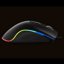 ماوس مخصوص بازی میشن مدل G3330