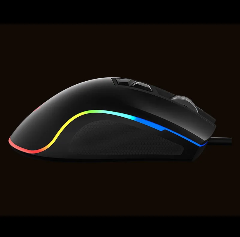 ماوس مخصوص بازی میشن مدل G3330