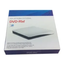 درایو DVD اکسترنال مدل Nomi Pop-up