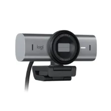 وب‌کم لاجیتک مدل MX BRIO 4K