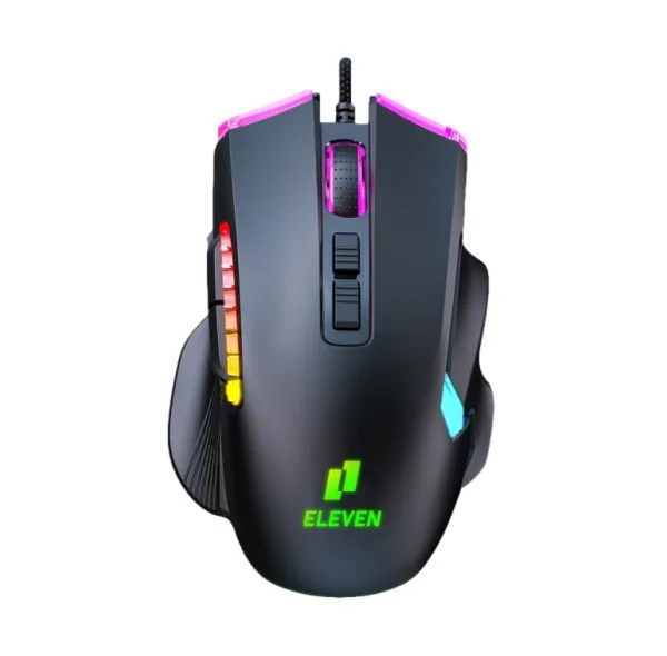 ماوس ایلون مدل GM5