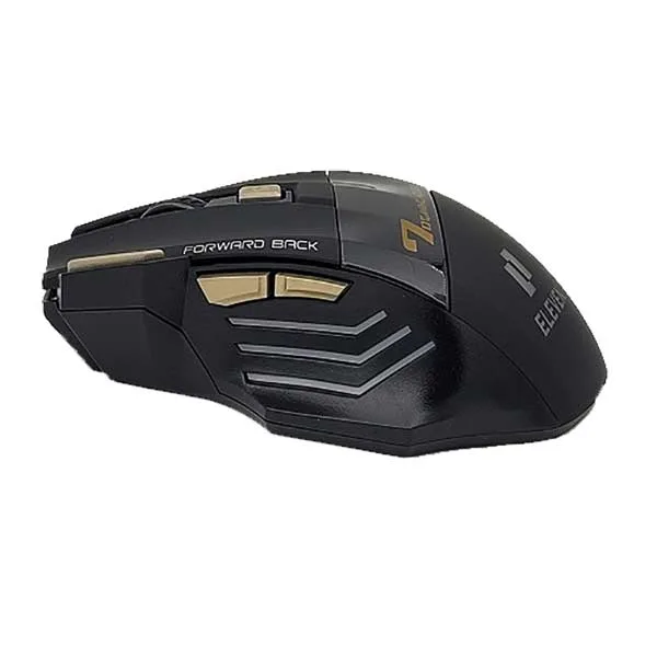ماوس بی سیم مخصوص بازی ایلون مدل GM7B