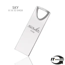فلش مموری سیویت مدل SKY ظرفیت 32 گیگابایت