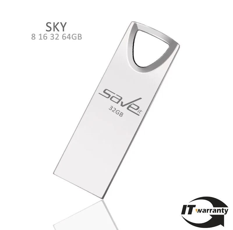 فلش مموری سیویت مدل SKY ظرفیت 32 گیگابایت