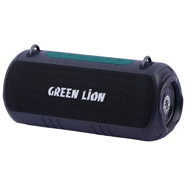 اسپیکر بلوتوثی گرین لاین مدل Denali 20 GL-SP23 GNDESPR20WBK