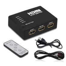 سوئیچ 5 به 1 HDMI مدل V-SWHD1405