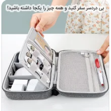 کیف هارد اکسترنال کوتتسی مدل 14026