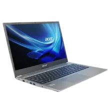 لپ تاپ 15.6 اینچ ایسر مدل Aspire Lite AL15-41-Ryzen 5 7430U-32GB DDR4 3200MHz-512GB SSD-IPS - کاستوم شده